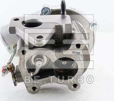 BE TURBO 127339 - Kompresors, Turbopūte autospares.lv