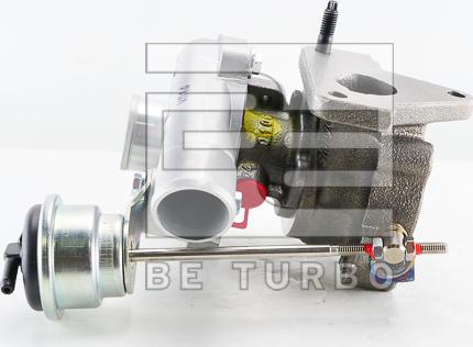 BE TURBO 127339 - Kompresors, Turbopūte autospares.lv