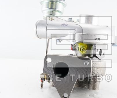 BE TURBO 127339 - Kompresors, Turbopūte autospares.lv