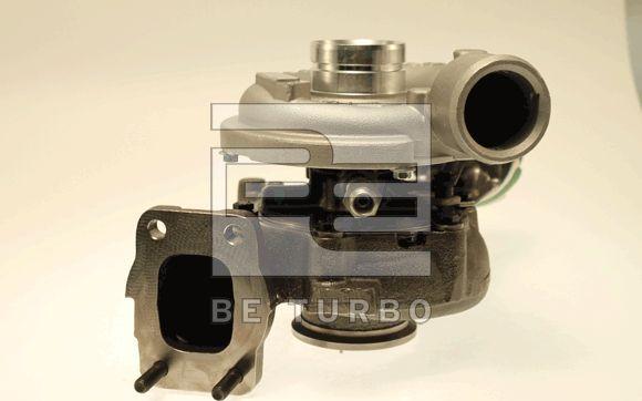 BE TURBO 127379RED - Kompresors, Turbopūte autospares.lv