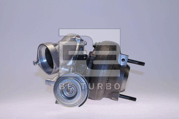 BE TURBO 127214RED - Kompresors, Turbopūte www.autospares.lv