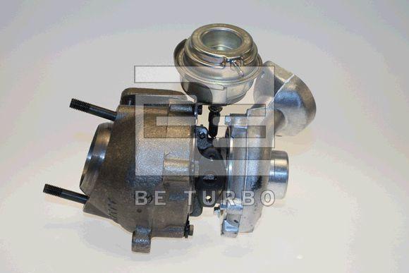 BE TURBO 127210 - Kompresors, Turbopūte www.autospares.lv