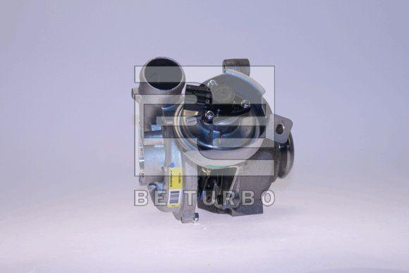 BE TURBO 127229 - Kompresors, Turbopūte www.autospares.lv