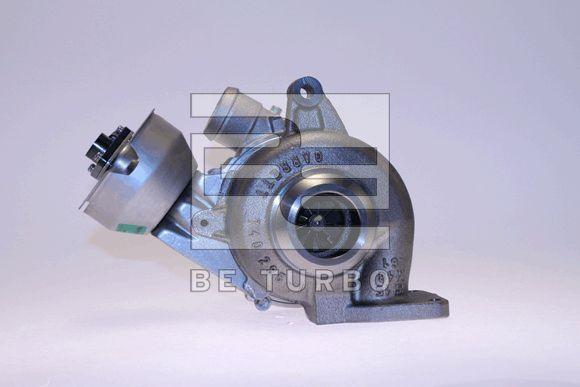 BE TURBO 127229 - Kompresors, Turbopūte www.autospares.lv