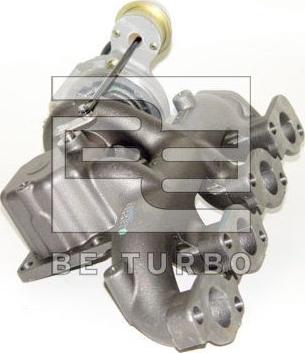 BE TURBO 127225 - Kompresors, Turbopūte www.autospares.lv