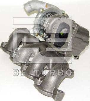 BE TURBO 127225 - Kompresors, Turbopūte www.autospares.lv