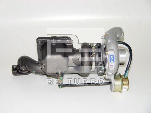 BE TURBO 127225 - Kompresors, Turbopūte www.autospares.lv