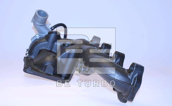 BE TURBO 127226 - Kompresors, Turbopūte autospares.lv