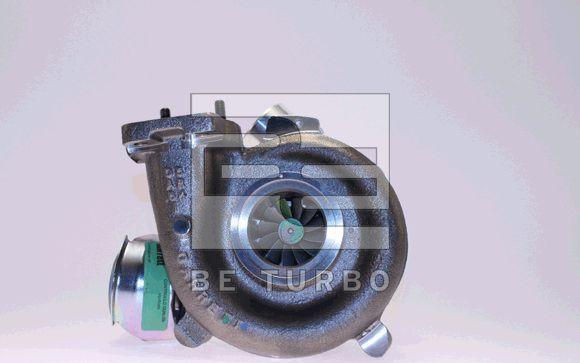 BE TURBO 127221 - Kompresors, Turbopūte autospares.lv