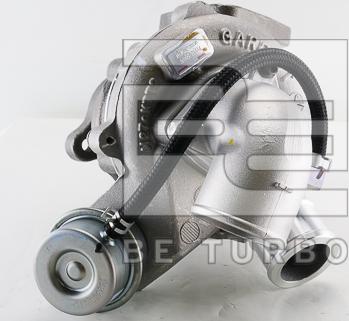 BE TURBO 127790 - Kompresors, Turbopūte autospares.lv