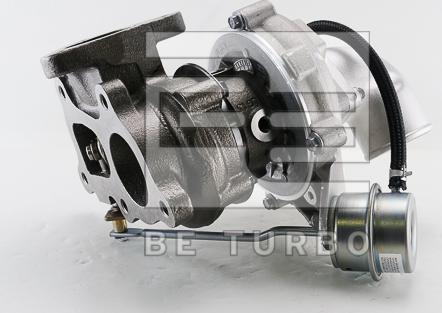 BE TURBO 127790 - Kompresors, Turbopūte autospares.lv