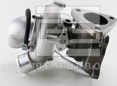 BE TURBO 127790 - Kompresors, Turbopūte autospares.lv