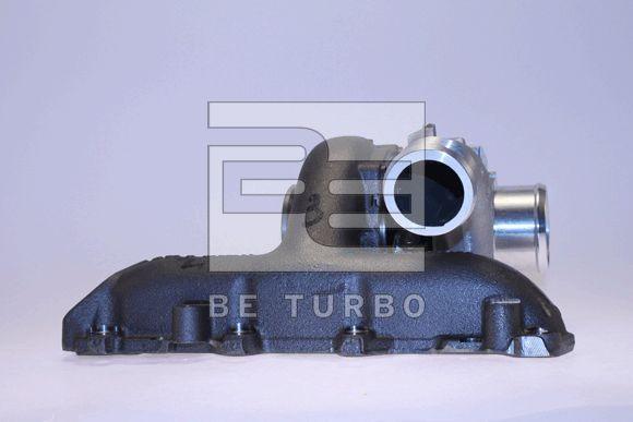 BE TURBO 127757 - Kompresors, Turbopūte www.autospares.lv