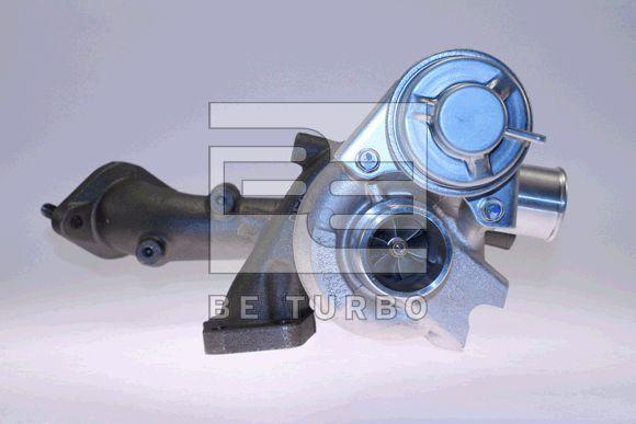 BE TURBO 127760 - Kompresors, Turbopūte autospares.lv