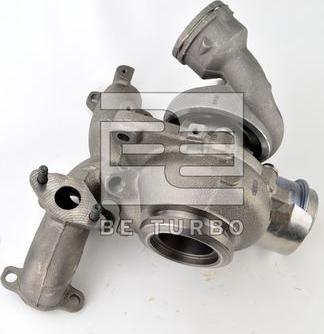 BE TURBO 127788 - Kompresors, Turbopūte autospares.lv