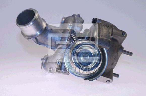 BE TURBO 127734 - Kompresors, Turbopūte autospares.lv