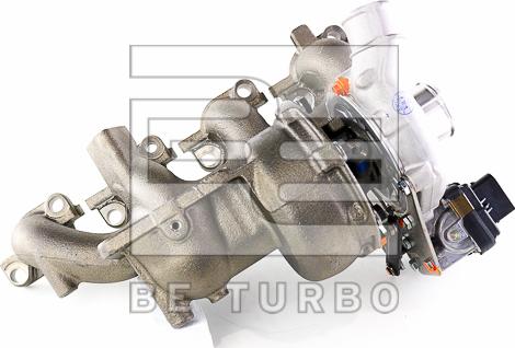 BE TURBO 127737 - Kompresors, Turbopūte www.autospares.lv