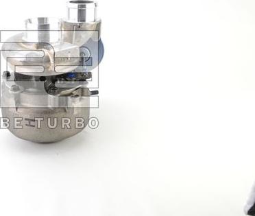 BE TURBO 127770 - Kompresors, Turbopūte autospares.lv