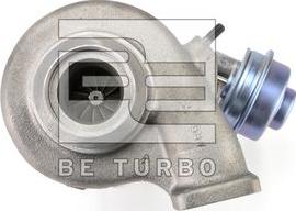 BE TURBO 127771 - Kompresors, Turbopūte www.autospares.lv