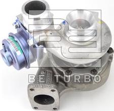 BE TURBO 127771 - Kompresors, Turbopūte autospares.lv