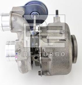 BE TURBO 127771 - Kompresors, Turbopūte www.autospares.lv