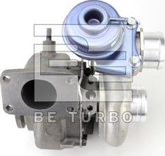 BE TURBO 127771 - Kompresors, Turbopūte www.autospares.lv