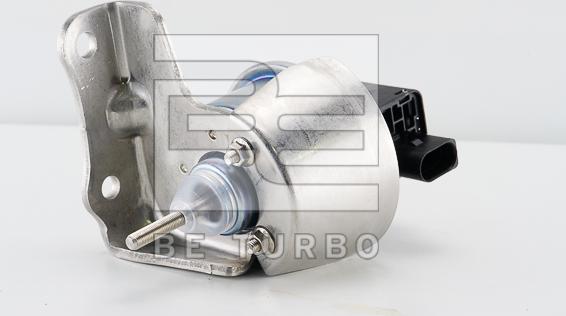 BE TURBO 206208 - Vadības dozators, Kompresors autospares.lv