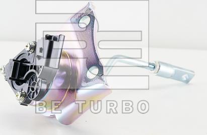 BE TURBO 215928 - Vadības dozators, Kompresors autospares.lv