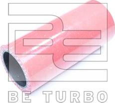 BE TURBO 750001 - Pūtes sistēmas gaisa caurule www.autospares.lv