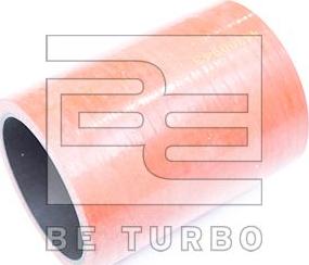 BE TURBO 750011 - Pūtes sistēmas gaisa caurule www.autospares.lv