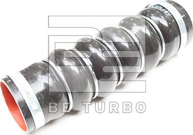 BE TURBO 700520 - Трубка, нагнетание воздуха www.autospares.lv