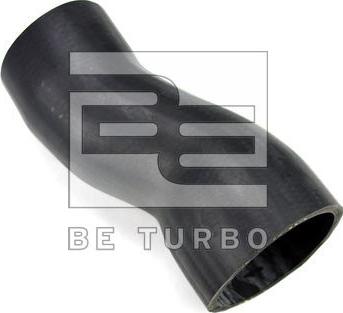 BE TURBO 700029 - Pūtes sistēmas gaisa caurule autospares.lv