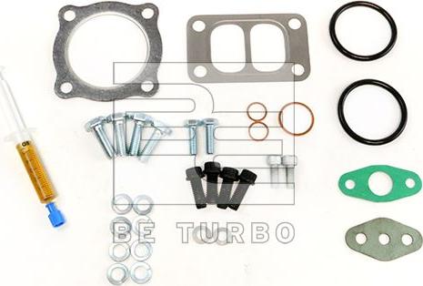 BE TURBO ABS911 - Montāžas komplekts, Kompresors www.autospares.lv