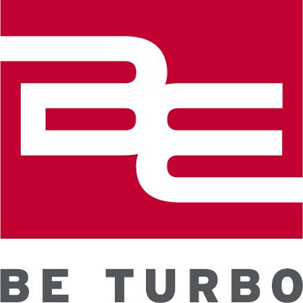 BE TURBO ABS442 - Montāžas komplekts, Kompresors www.autospares.lv