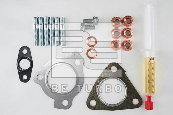 BE TURBO ABS425 - Montāžas komplekts, Kompresors autospares.lv