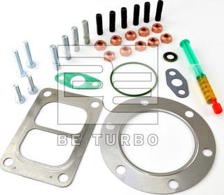 BE TURBO ABS010 - Montāžas komplekts, Kompresors www.autospares.lv