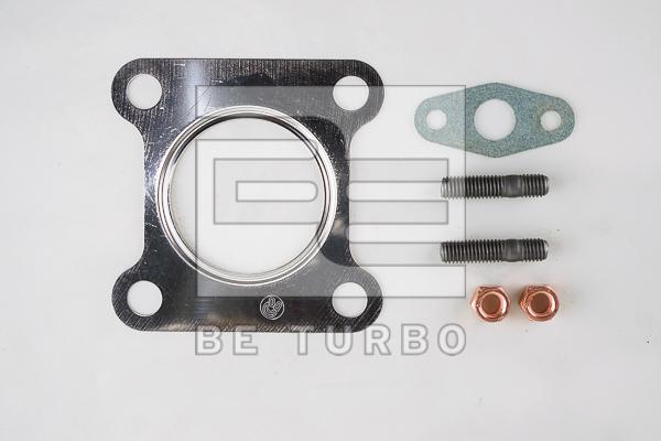 BE TURBO ABS152 - Установочный комплект, турбокомпрессор www.autospares.lv