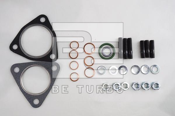 BE TURBO ABS103 - Montāžas komplekts, Kompresors autospares.lv