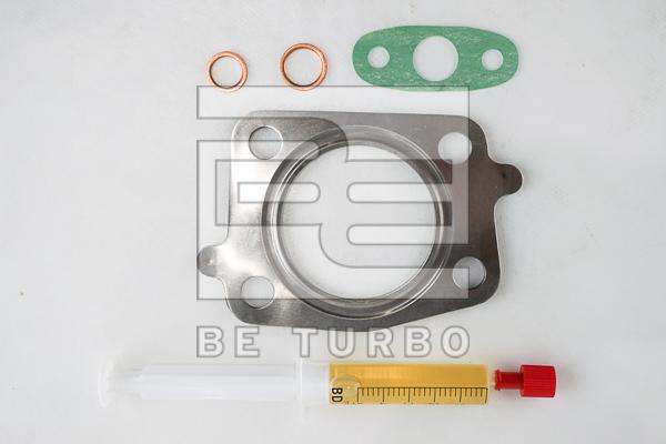 BE TURBO ABS264 - Montāžas komplekts, Kompresors autospares.lv