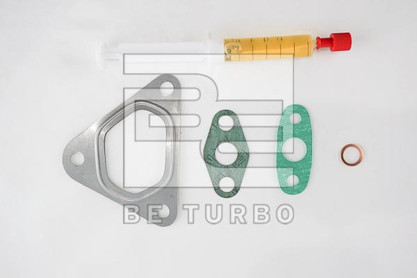 BE TURBO ABS236 - Установочный комплект, турбокомпрессор www.autospares.lv