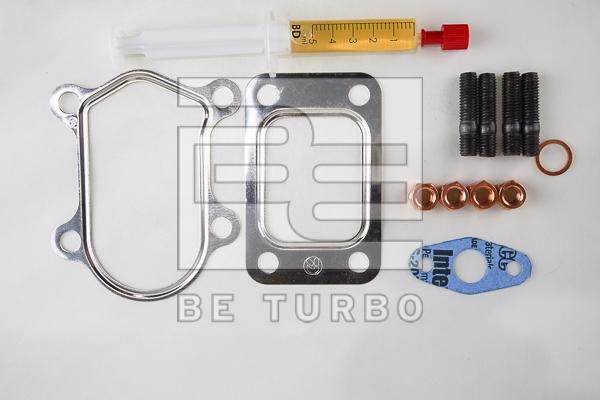 BE TURBO ABS279 - Установочный комплект, турбокомпрессор www.autospares.lv