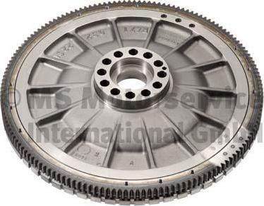 BF 20090347100 - Flywheel www.autospares.lv