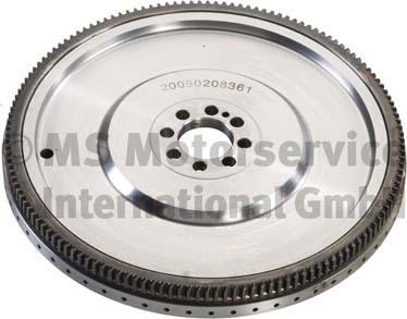 BF 20090208361 - Flywheel www.autospares.lv