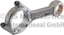 BF 20060347000 - Connecting Rod www.autospares.lv