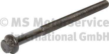 BF 20080393608 - Cylinder Head Bolt www.autospares.lv