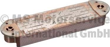 BF 20190416000 - Eļļas radiators, Motoreļļa www.autospares.lv