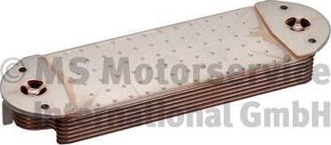 BF 20190412001 - Eļļas radiators, Motoreļļa www.autospares.lv