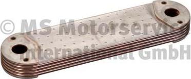 BF 20190412002 - Eļļas radiators, Motoreļļa www.autospares.lv