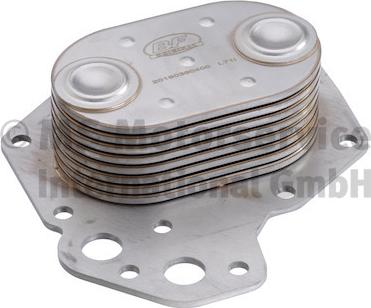 BF 20190390400 - Eļļas radiators, Motoreļļa www.autospares.lv