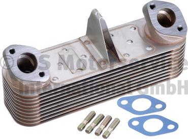 BF 20190344000 - Eļļas radiators, Motoreļļa www.autospares.lv